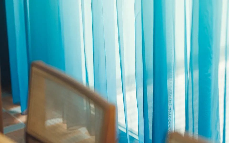 A bakery restaurant that can be enjoyed day or night