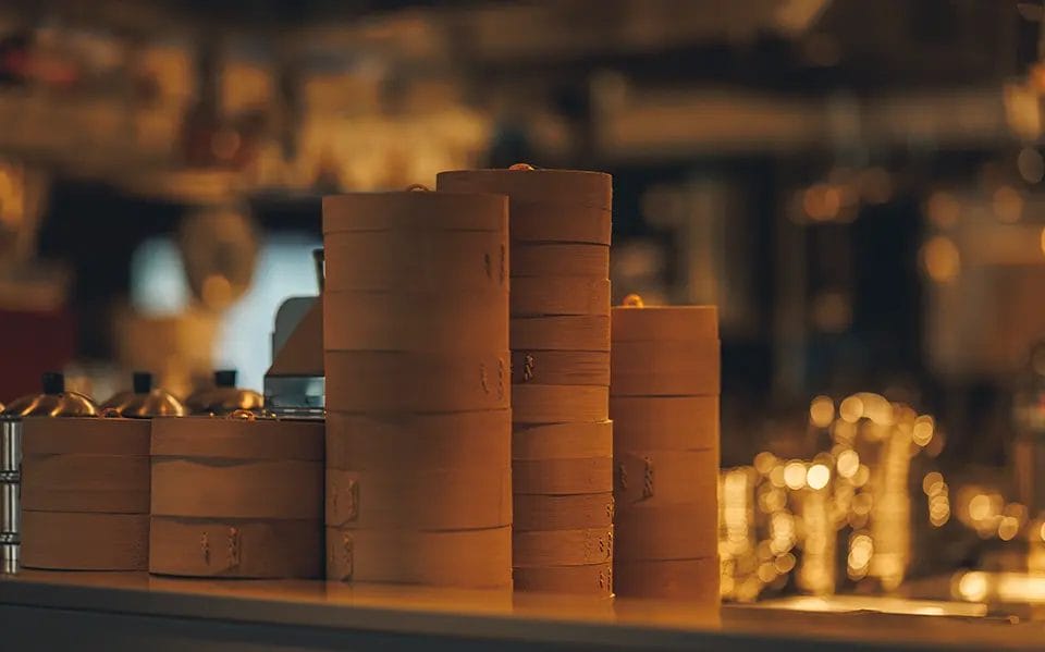 Dịch vụ với sự chú trọng tỉ mỉ đến từng chi tiết.