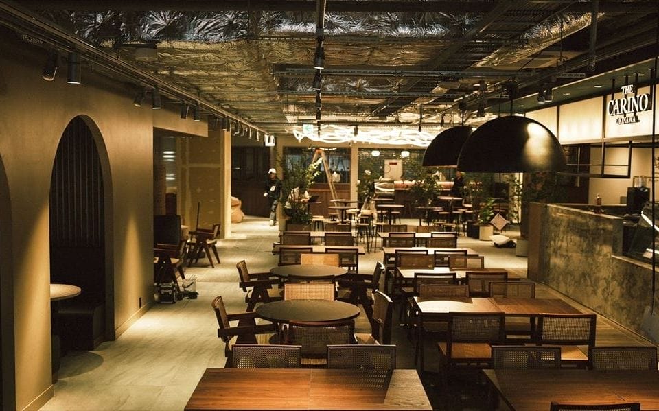 グループでの昼食にも最適なサービス