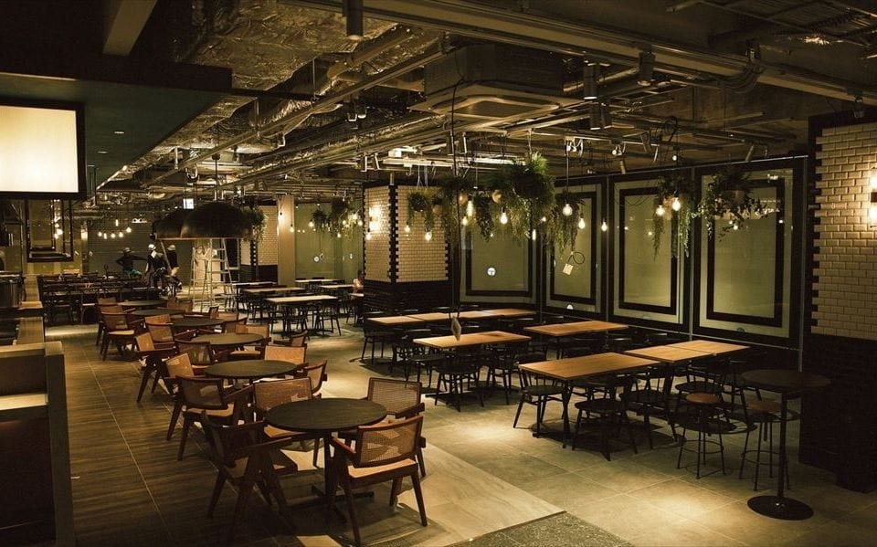 グループで楽しむ上質な昼食メニュー