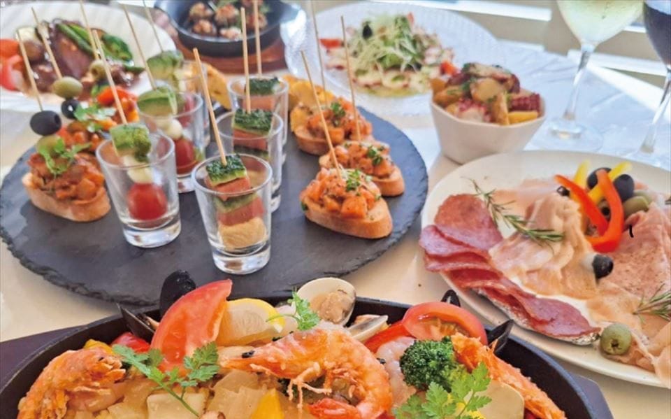 店舗やご自宅で楽しめるフランス料理