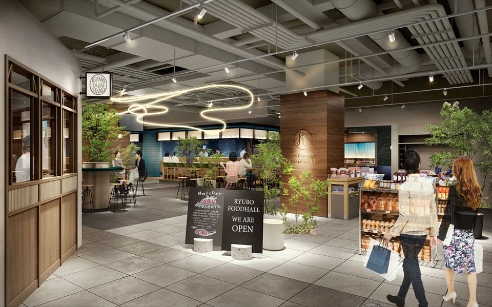 A&Wとも一線を画す個性的な味わい