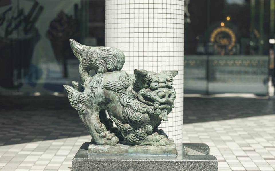 空港や市内各方面から簡単にアクセス