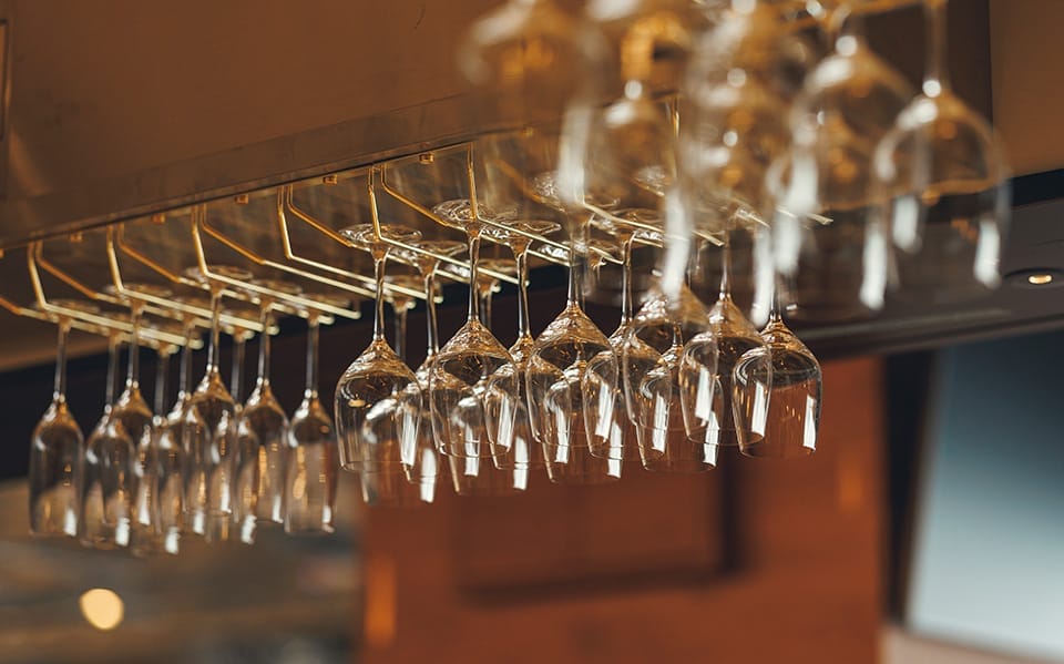特別感のあるPOPUPレストラン