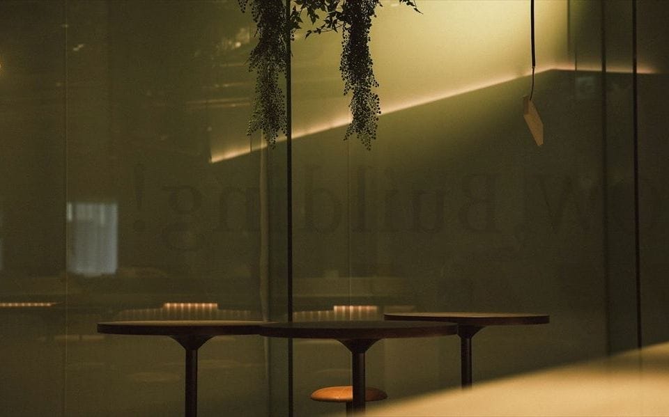 気取らずにくつろげる上質な空間