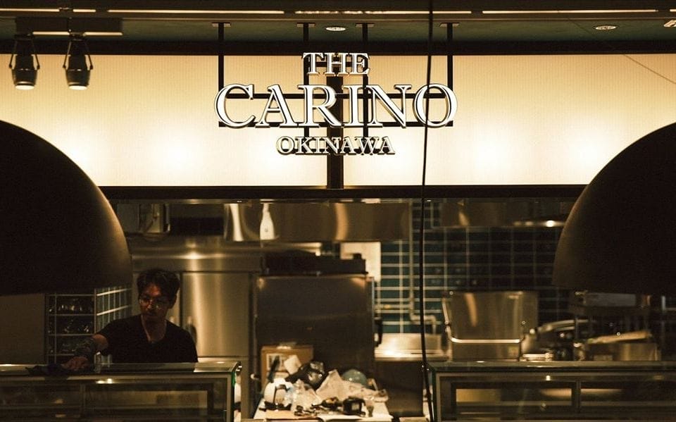 素材にこだわった沖縄料理をご提供