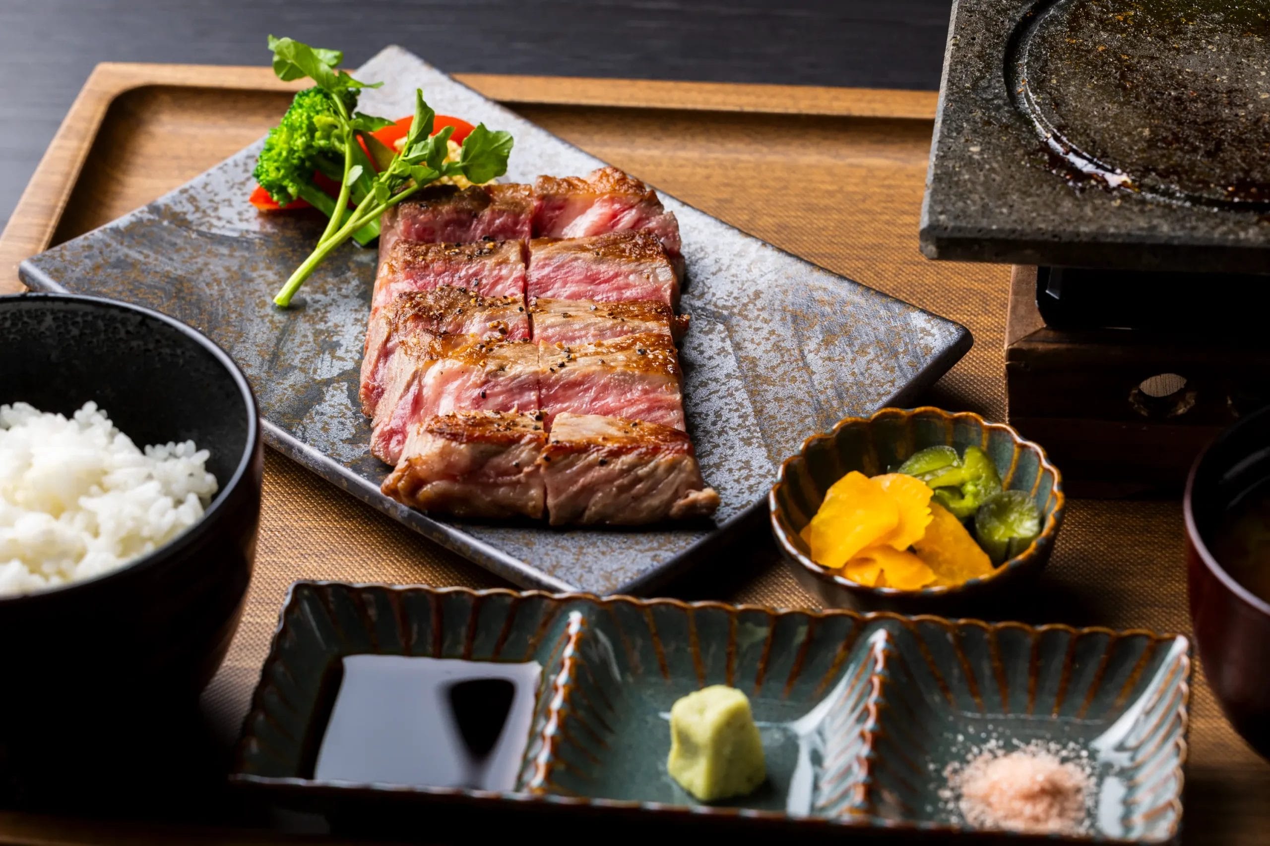 和食や創作料理の魅力