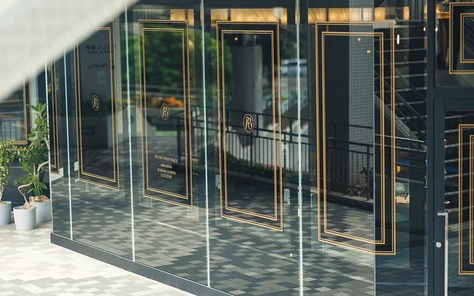 おしゃれな店舗が那覇空港周辺に集結