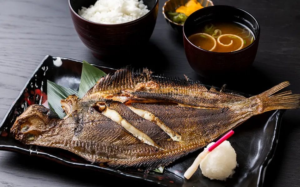 巧みな技法で仕立てられた和食の魅力