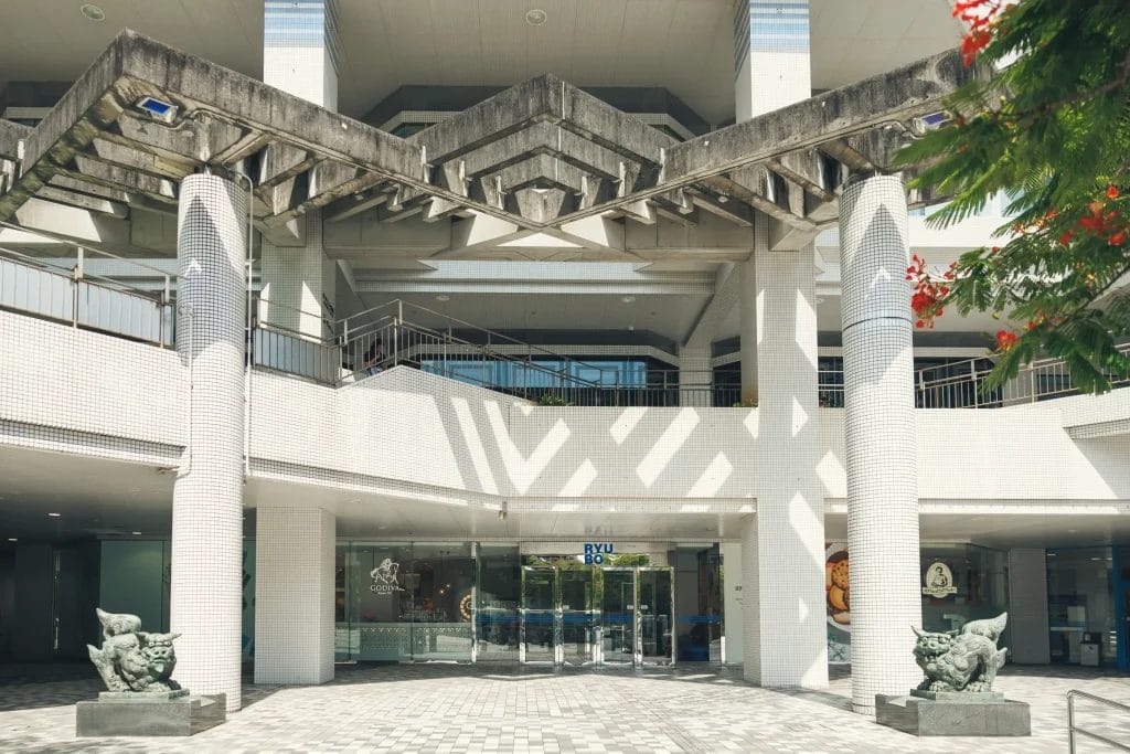 気軽に訪れやすい立地