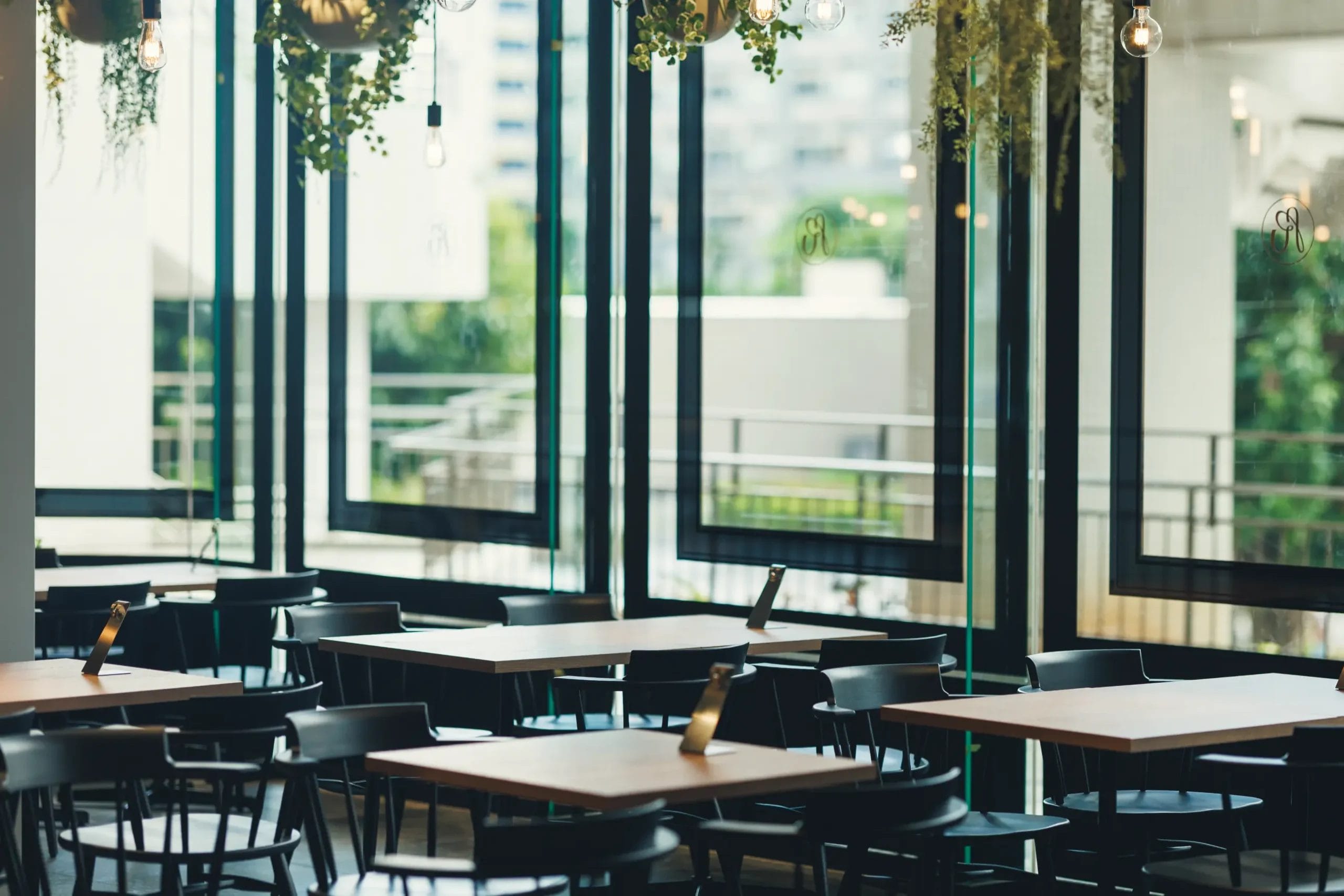 心地よい空間で過ごす贅沢なひととき