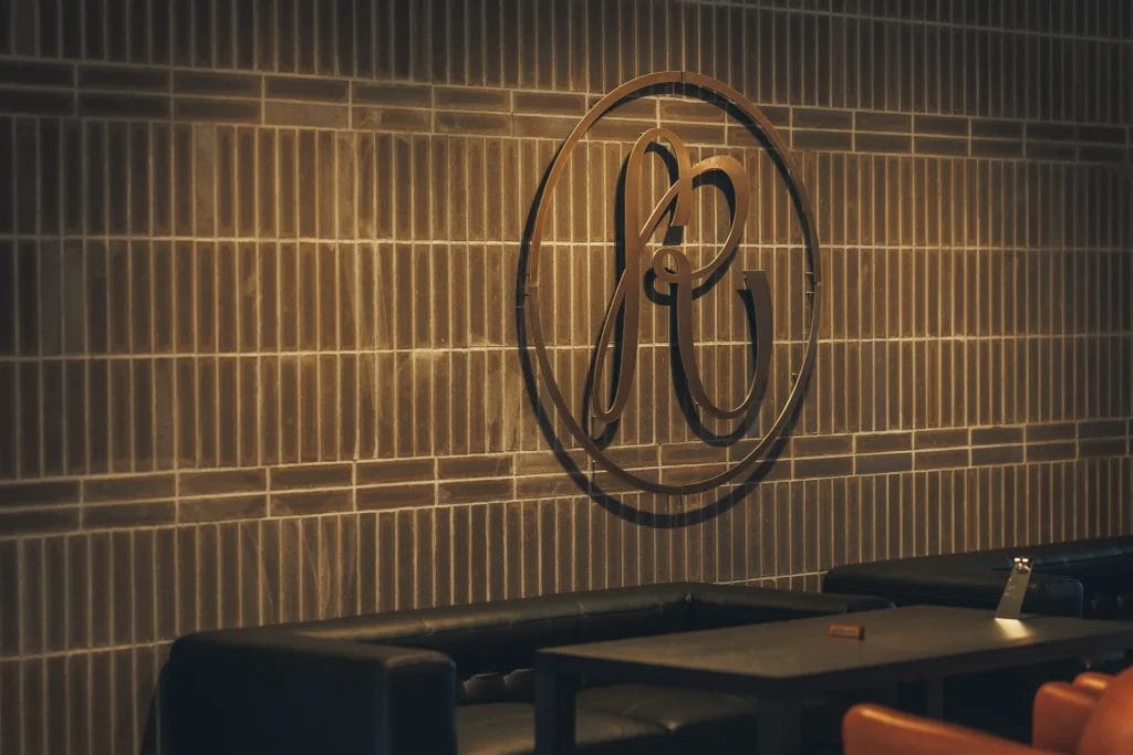 こだわりの空間を演出