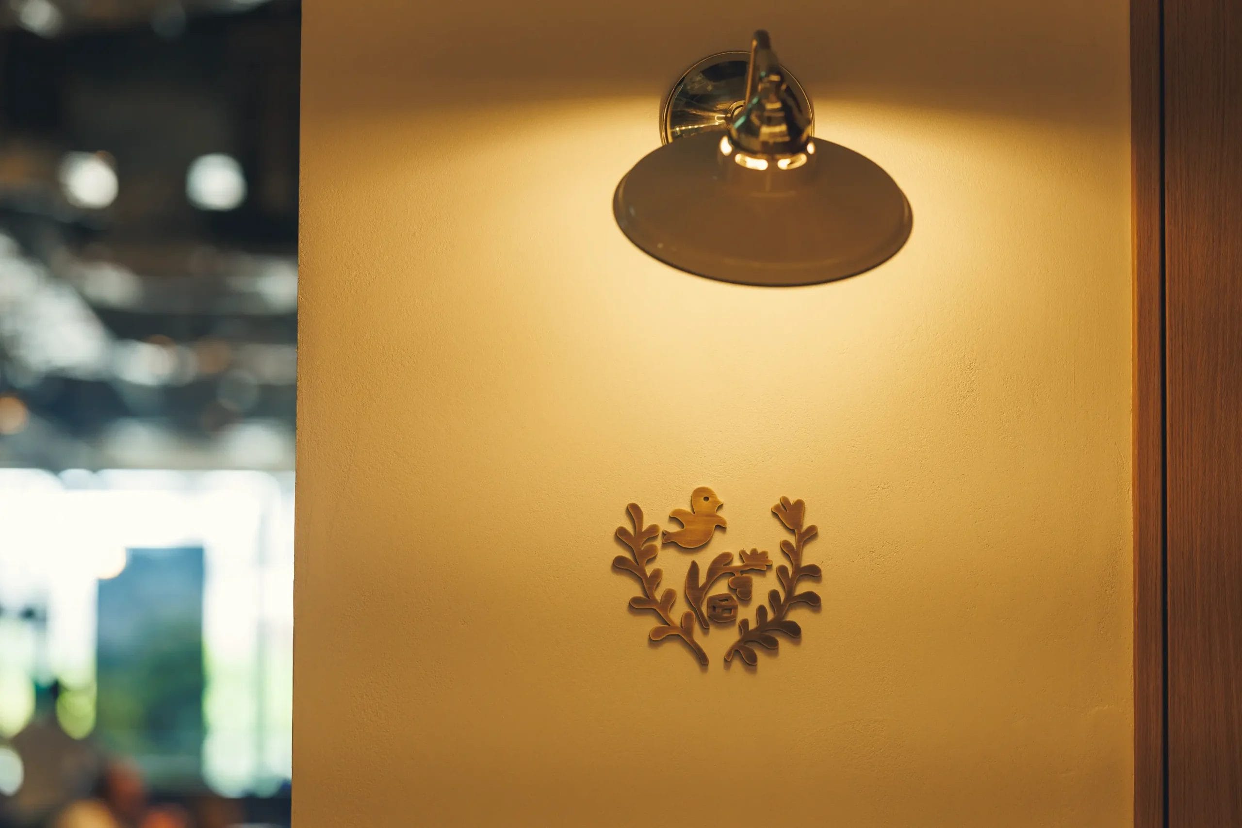 スイーツで締めくくり