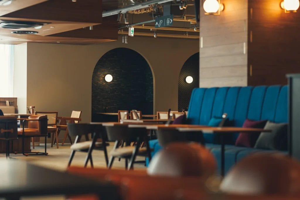 RYUBO店舗一覧で見つかる多彩なグルメ体験と充実したメニューの数々をご堪能