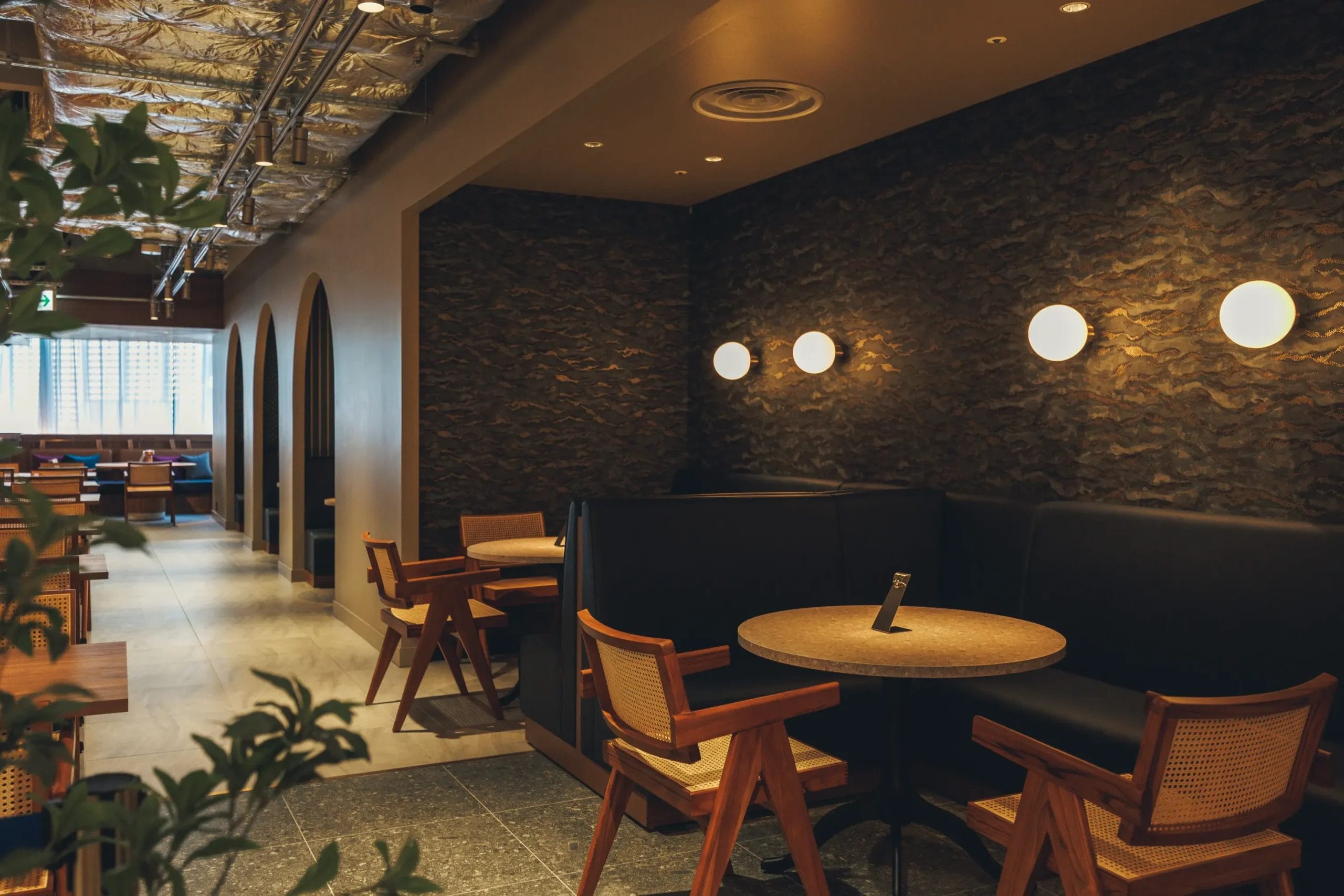 那覇ランチをゆっくり味わうおしゃれな空間で至福のひととき