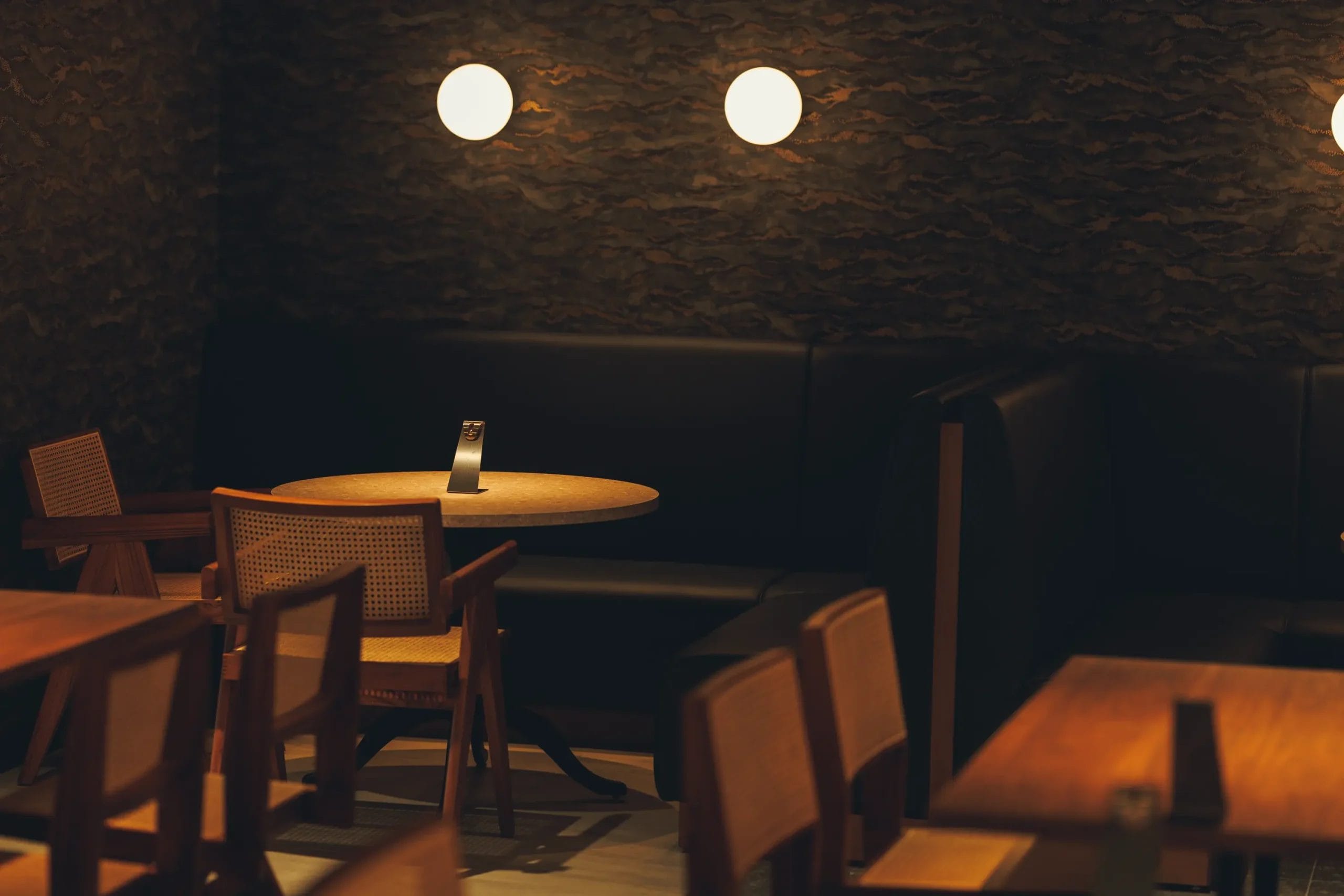 心地よい音響空間づくり