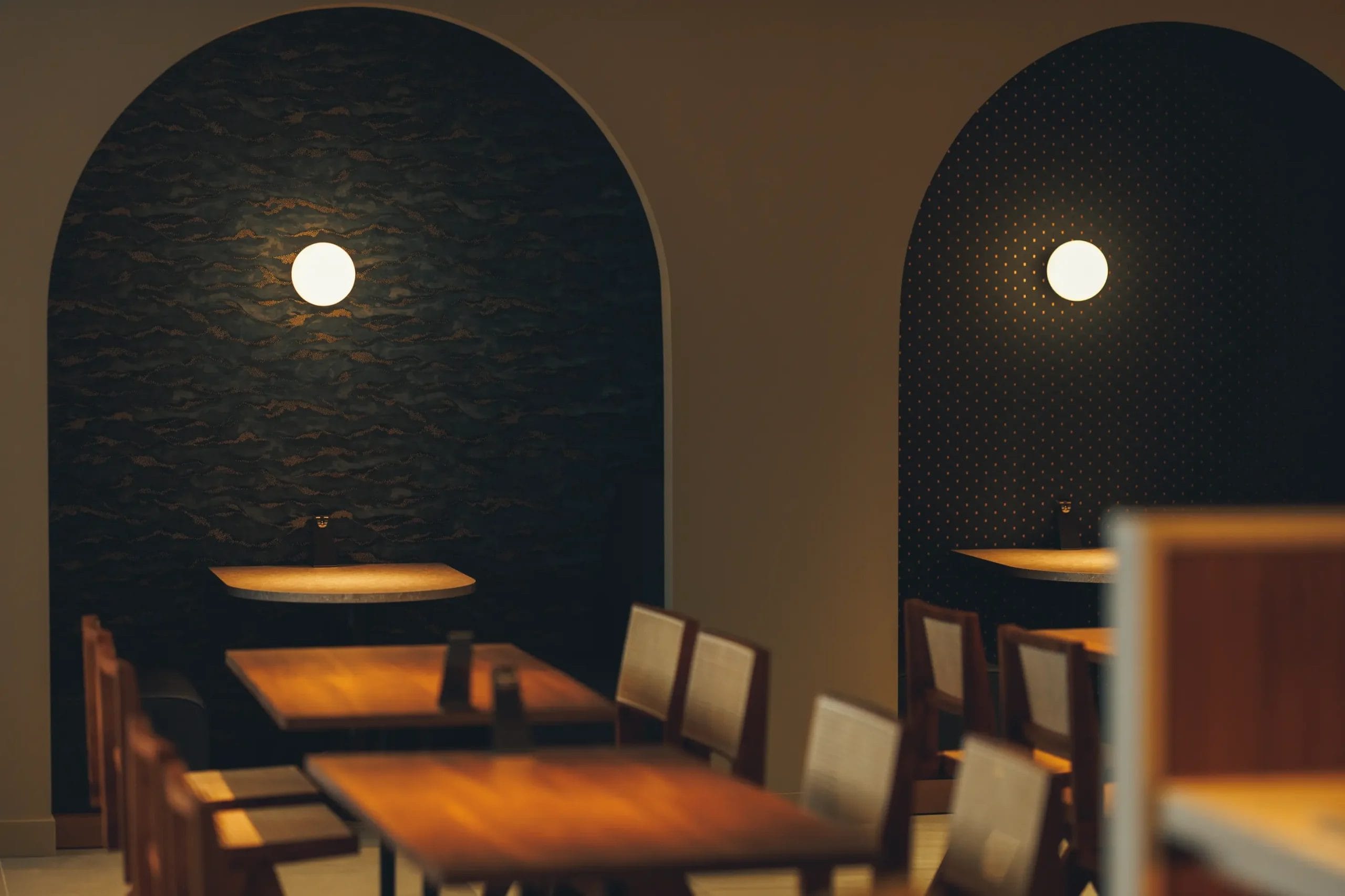 大切な人と過ごす特別な夜を個室で演出