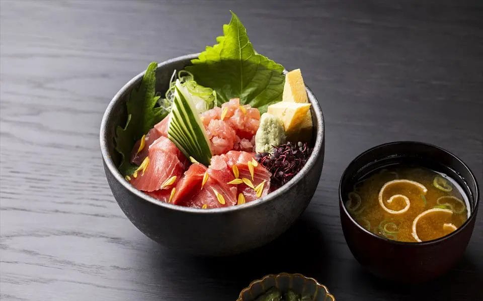 世界各国の料理で海鮮の魅力を再発見