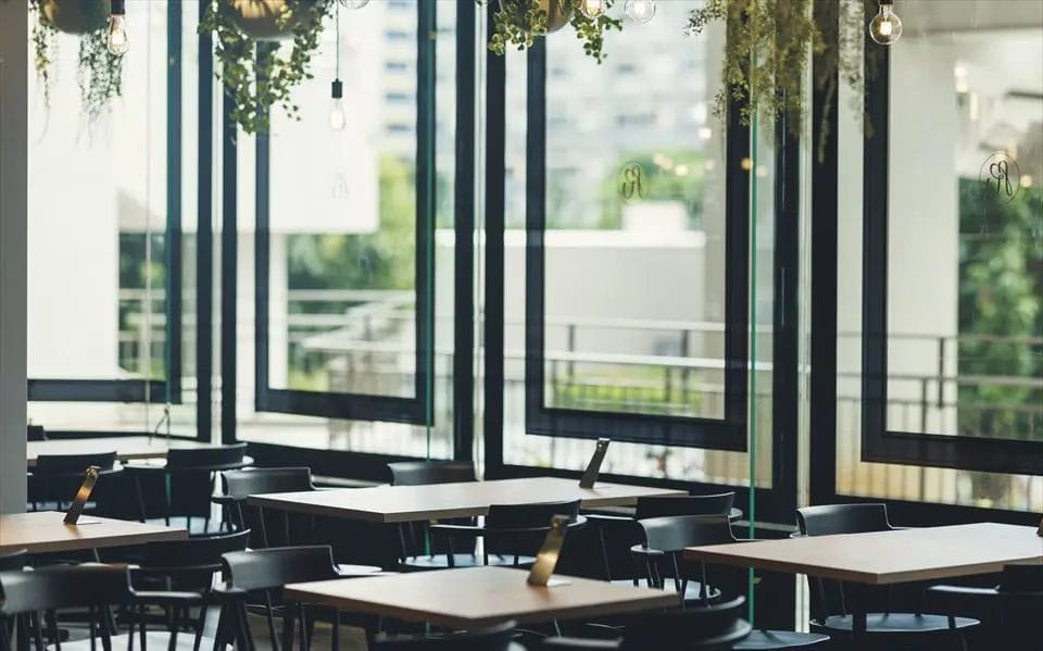 国際通りから徒歩で気軽にアクセス