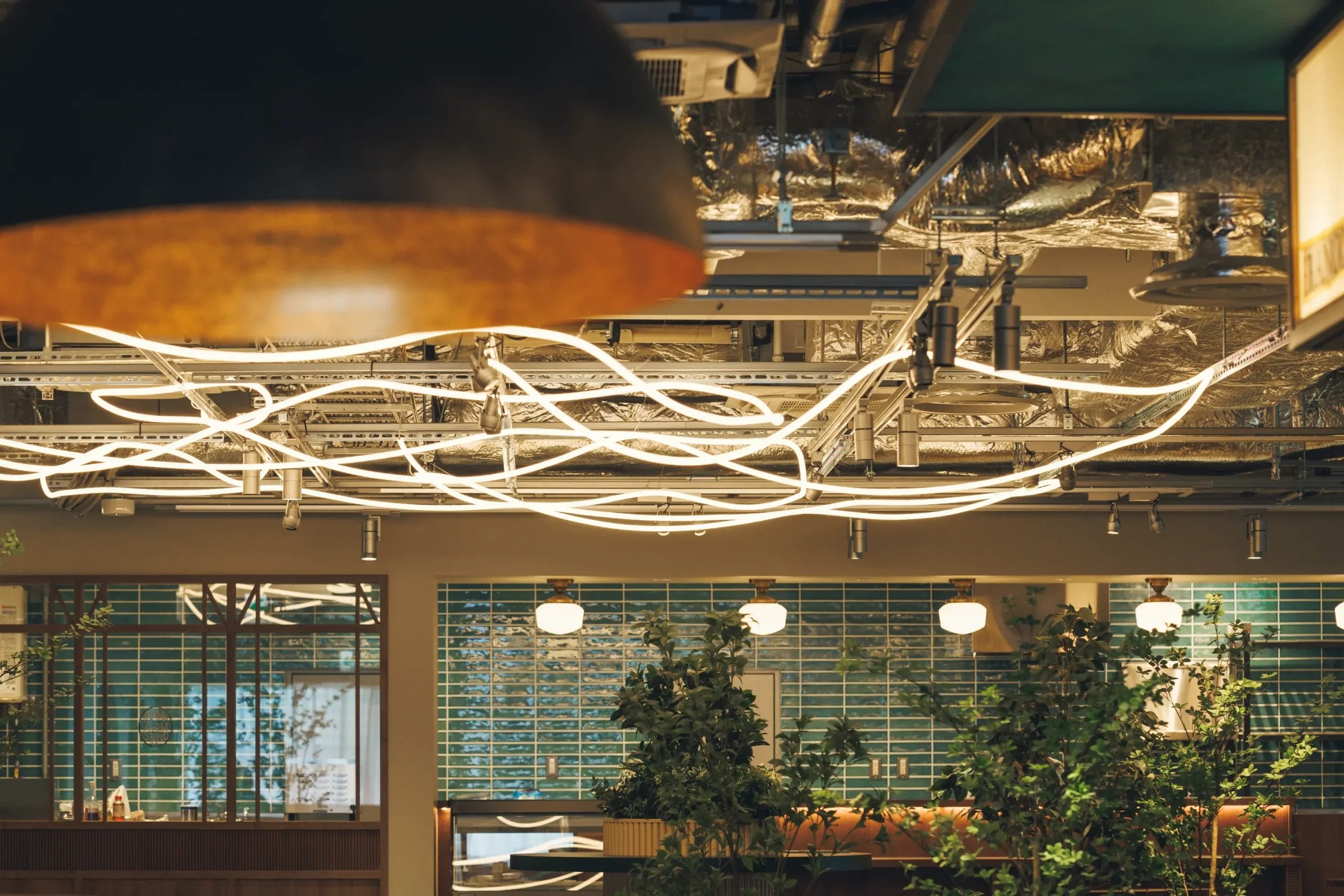 RYUBO FOOD HALL 店舗・施設写真