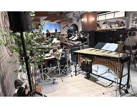 5月8日に開催したFRIDAY Classic NIGHTの様子