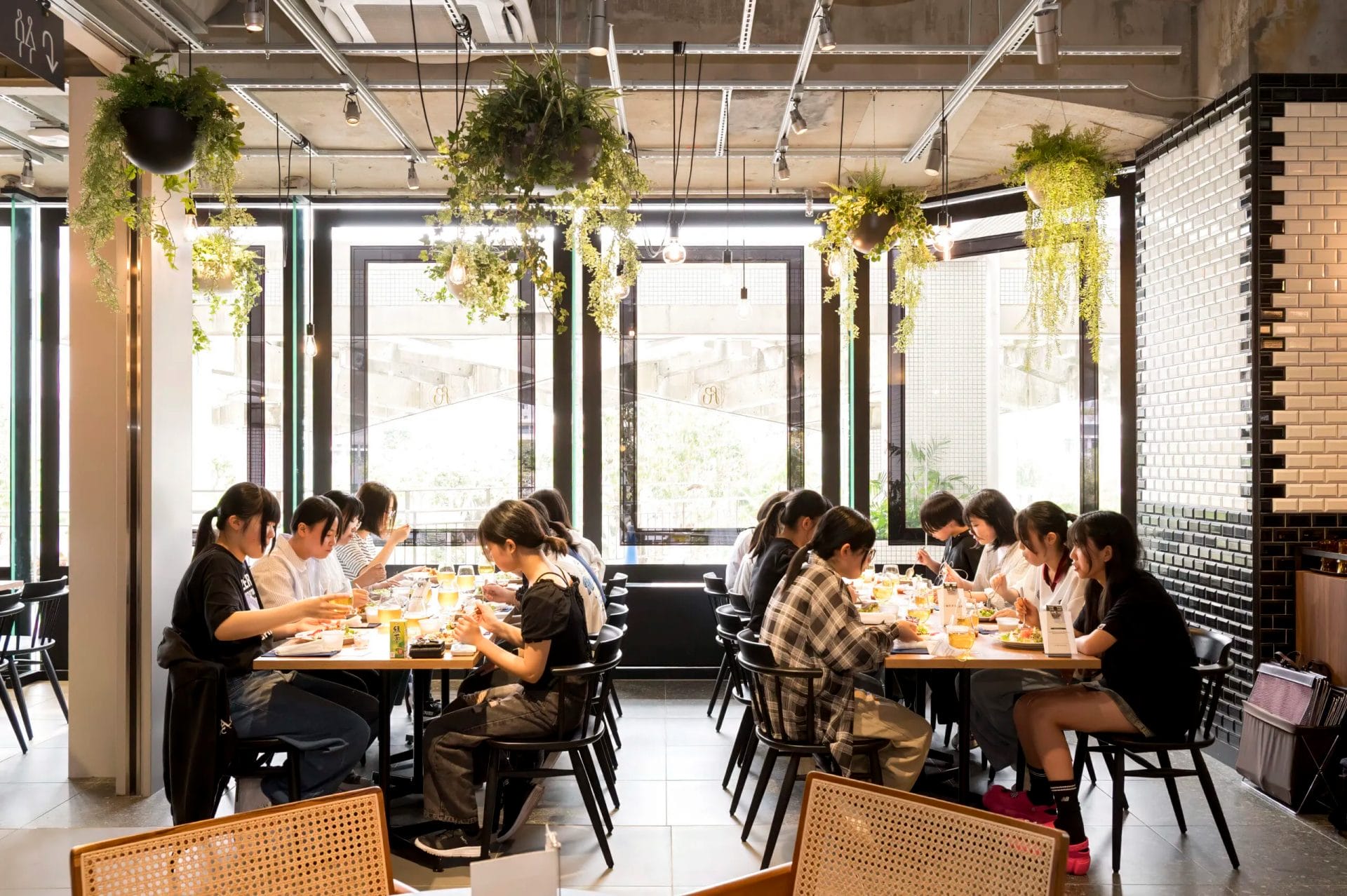 近畿日本ツーリスト株式会社 郡山支店 × RYUBO FOOD HALL