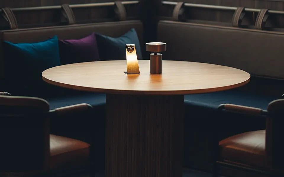 高品質的空間和美食，為您的閨蜜聚會增添一絲優雅氣息